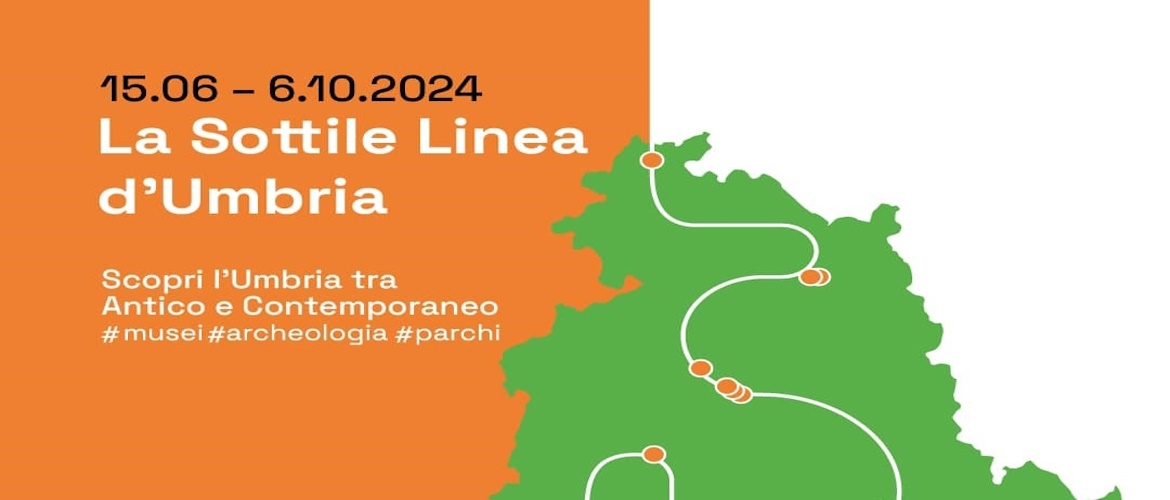  La sottile linea d’Umbria locandina 